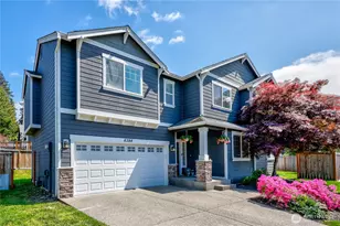 6398 Juanita Cir NE, Bremerton, WA 98311 - Photo 1