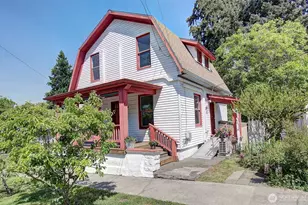 3521 L St, Vancouver, WA 98663 - Photo 2