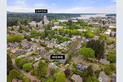 1813 Franklin Street SE, Olympia, WA 98501 - Photo 6
