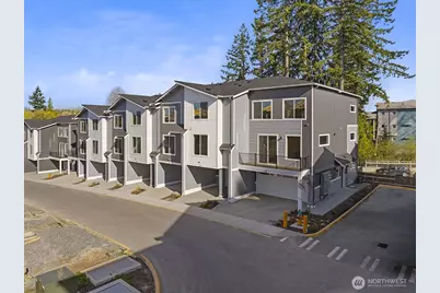 16823 Alder Way #J8, Lynnwood, WA 98037 - Photo 1