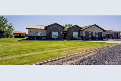 3962 Road F NE, Moses Lake, WA 98837 - Photo 1