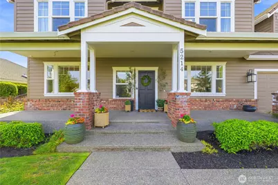 5214 77th Avenue Ct W, University Place, WA 98467 - Photo 2