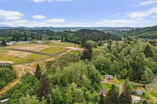 0 X Jefferson St, Raymond, WA 98577 - Photo 1
