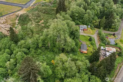 0 X Jefferson Street, Raymond, WA 98577 - Photo 4