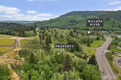 0 X Jefferson Street, Raymond, WA 98577 - Photo 2