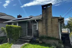 5321 47th Ave SW, Seattle, WA 98136 - Photo 1