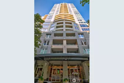 2600 2nd Avenue #1808, Seattle, WA 98121 - Photo 1