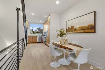 908 N 46th Street #F, Seattle, WA 98103 - Photo 6