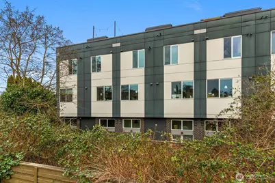 908 N 46th Street #F, Seattle, WA 98103 - Photo 1