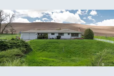 950 Lewis Peak Road, Waitsburg, WA 99361 - Photo 1