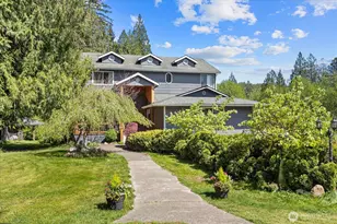 121 N Carpenter Rd, Snohomish, WA 98290 - Photo 1