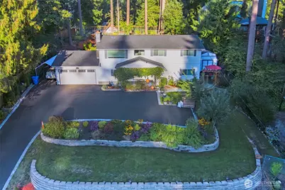 3515 W Tapps Drive E, Lake Tapps, WA 98391 - Photo 2