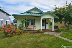 2023 K Ave, Anacortes, WA 98221 - Photo 1