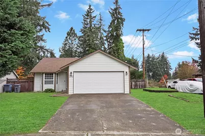 2302 Orchard Street W, Fircrest, WA 98466 - Photo 1