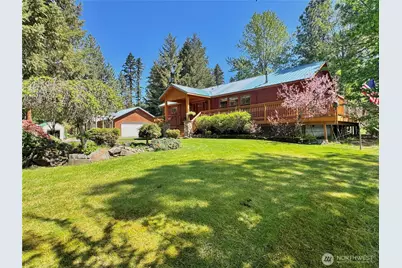 1095 Wood Duck Road, Cle Elum, WA 98922 - Photo 4