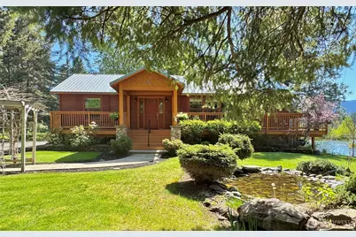 1095 Wood Duck Road, Cle Elum, WA 98922 - Photo 1