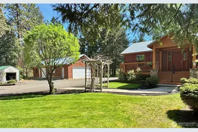 1095 Wood Duck Road, Cle Elum, WA 98922 - Photo 2