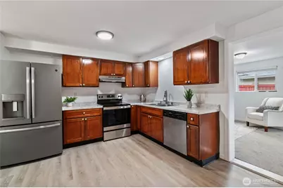 17401 E 6th Ave, Spanaway, WA 98387 - Photo 8