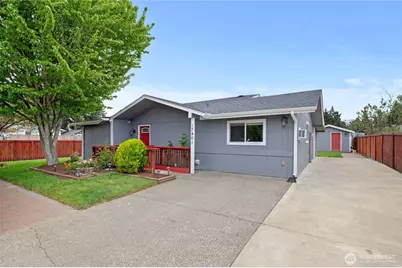 17401 E 6th Ave, Spanaway, WA 98387 - Photo 1