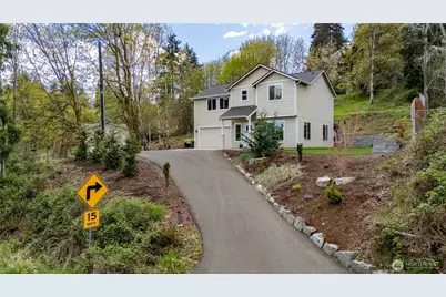 12141 Fairway Drive SW, Olympia, WA 98512 - Photo 2