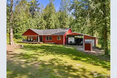 7611 Kerbaugh Road NE, Olympia, WA 98516 - Photo 38