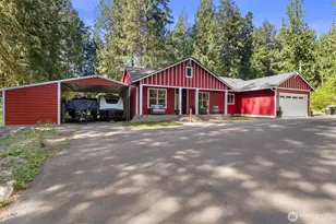 7611 Kerbaugh Rd NE, Olympia, WA 98516 - Photo 2