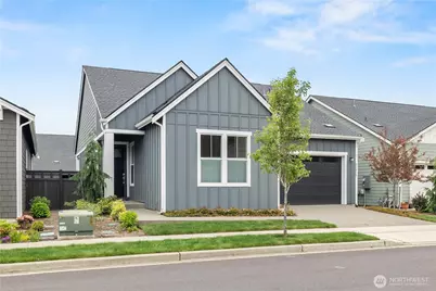 23612 SE Aspen Street, Black Diamond, WA 98010 - Photo 1