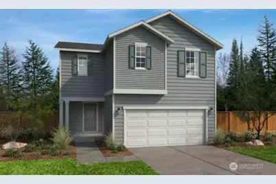 457 184th Street Ct E #55, Spanaway, WA 98387 - Photo 1