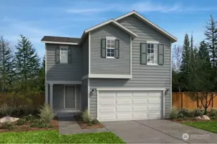 457 184th St Ct E, Spanaway, WA 98387 - Photo 1