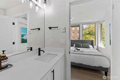 1118 16th Avenue #A, Seattle, WA 98122 - Photo 20