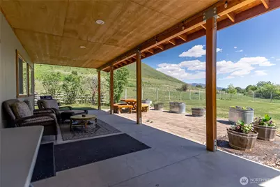 446 Rendezvous Road, Winthrop, WA 98862 - Photo 28