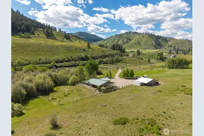 446 Rendezvous Road, Winthrop, WA 98862 - Photo 40