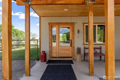 446 Rendezvous Road, Winthrop, WA 98862 - Photo 4