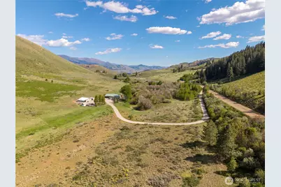 446 Rendezvous Road, Winthrop, WA 98862 - Photo 34