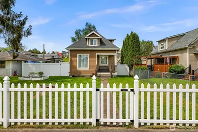 1418 Maple Street, Everett, WA 98201 - Photo 2