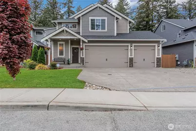 213 191st Street Ct E, Spanaway, WA 98387 - Photo 6