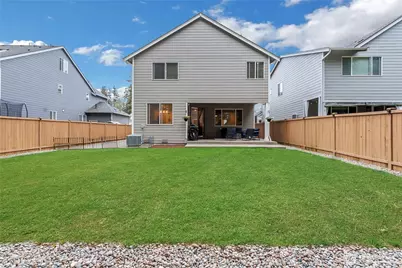 213 191st Street Ct E, Spanaway, WA 98387 - Photo 34