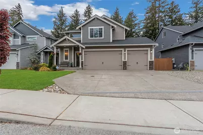 213 191st Street Ct E, Spanaway, WA 98387 - Photo 4