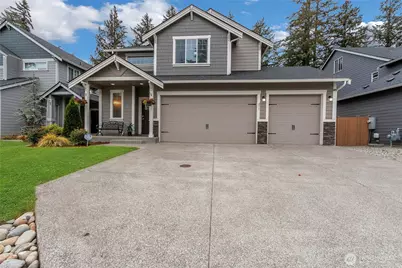213 191st Street Ct E, Spanaway, WA 98387 - Photo 2