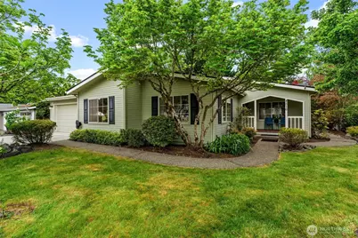 4516 146th Street NW #26, Gig Harbor, WA 98332 - Photo 1