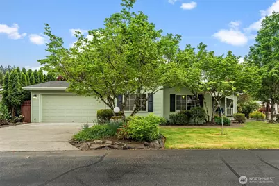 4516 146th Street NW #26, Gig Harbor, WA 98332 - Photo 2