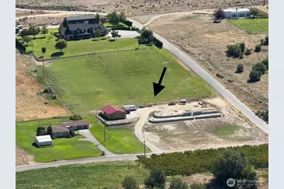 136 Eastlake Road, Oroville, WA 98844 - Photo 1