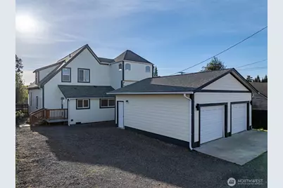 1016 N Pearl Street, Centralia, WA 98531 - Photo 2