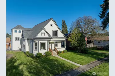 1016 N Pearl Street, Centralia, WA 98531 - Photo 40