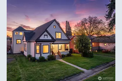 1016 N Pearl Street, Centralia, WA 98531 - Photo 1
