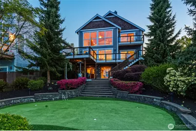 405 N Davies Road, Lake Stevens, WA 98258 - Photo 4