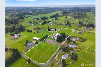 3405 NE 254th Street, Ridgefield, WA 98642 - Photo 2