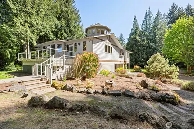 894 Freshwater Park, Port Angeles, WA 98363 - Photo 34