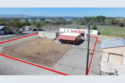 167 2nd Ave, Burbank, WA 99323 - Photo 2