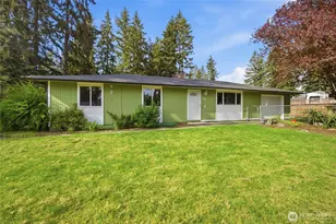 122 Raintree Loop SE, Rainier, WA 98576 - Photo 1